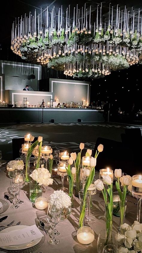 Royalty Wedding Theme, Luxury Event Decor, Dream Wedding Reception, Indoor Wedding Receptions, Dream Wedding Decorations, Arab Wedding, Dream Wedding Venues, Wedding Hall, Future Wedding Plans