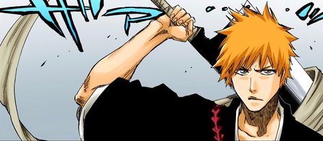 Ichigo Kurosaki Twitter Header, Ichigo Header, Bleach Banner, Anime Streetwear Art, List Of Anime, Ichigo Manga, Anime Banner, Tite Kubo, Anime Streetwear