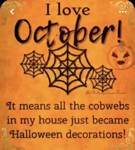 Chatterbox Quotes, Spooky Quotes, Seasonal Pictures, Happy New Month Quotes, Trucking Humor, Happy Halloween Gif, Fall Sayings, Smartass Quotes, October Quotes