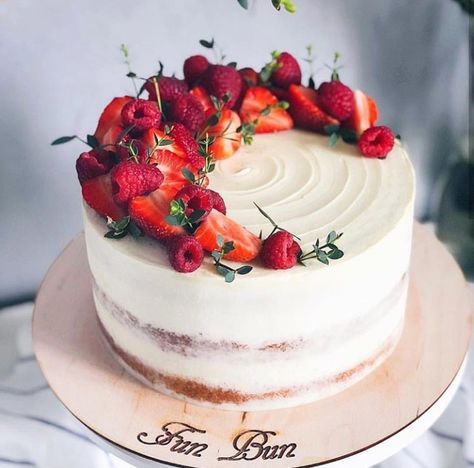 Indian Cake, Simple Birthday Cake, Birthday Cake Recipe, Drip Cakes, Savoury Cake, Pretty Cakes, Homemade Cakes, Fruit Cake, Easy Cake