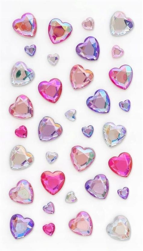 Heart Stickers, Pink Heart, A Girl, Instagram Profile, Purple, Pink, On Instagram, Instagram