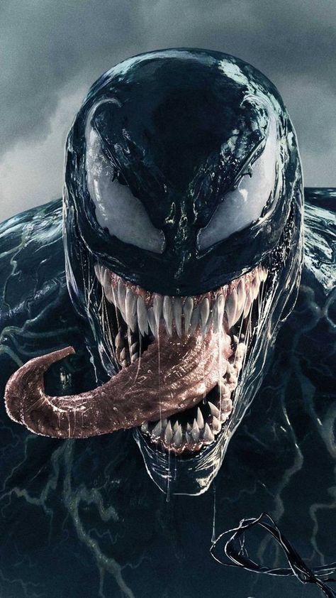 Imax Poster, Venom Character, Venom Pictures, Venom Tattoo, Venom Face, Venom 2, Venom Movie, Venom Art, Venom Comics