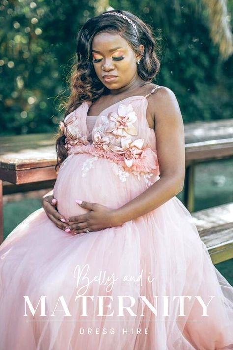 Pink Tulle Maternity dress available for hire/rental. The dress is perfect for photoshoots and baby showers. South Africa| Belly and i Tulle Maternity Dress, Dress Hire, Pink Tulle, Maternity Dress, Tulle Dress, Maternity Dresses, Be Perfect, Baby Showers, South Africa