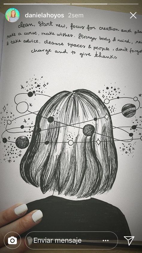 Drawing Cool, Cute Drawing, Realism, Planets, Sketch, Stars, Art