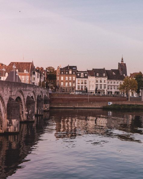 7 Reasons to Visit Maastricht, capital of the Limburg Region in the Netherlands. Here's what you need to see in the most beautiful city in the Netherlands, Maastricht. Real Witchcraft, Beautiful Netherlands, Goals 2025, Manifest 2024, Travel Netherlands, Dark Psychology, Germany Trip, Travel 2024, Witchcraft Spells