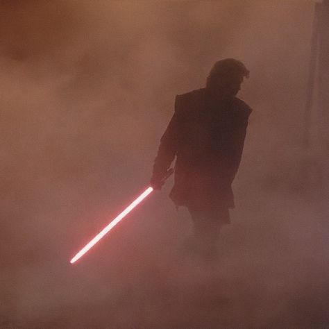 anakin akywalker icon. ahsoka. darth vader. red lightsaber. Anakin Red Lightsaber, Anakin Skywalker Red Lightsaber, Red Lightsaber Aesthetic, Thrawn Alliances, Lightsaber Aesthetic, Anakin Aesthetic, Anakin Skywalker Aesthetic, Anakin Lightsaber, Skywalker Aesthetic