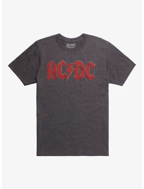 (size lrg) Joy Division Unknown Pleasures, Acdc Shirt, Beavis And Butthead, Music Tees, Classic Logo, Tour T Shirts, Ac Dc, Black Logo, Back To Black