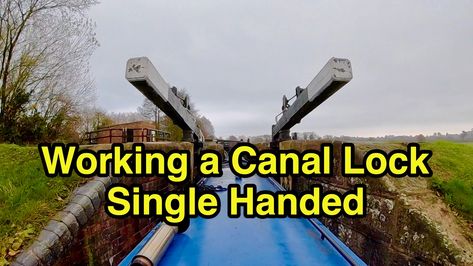 Canal Boat Narrowboat, Boat Life, Air Bnb, Canal Boat, Life Video, Book Of Life, Boating, Join Me, Real Time