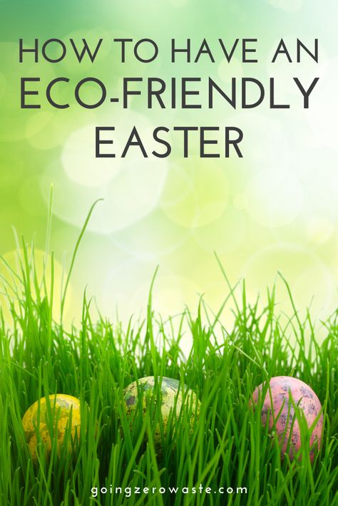 Ideas For Easter Baskets, Stuffing Ideas, Eco Friendly Easter, Eco Friendly Holiday, Easter Egg Dye, Easter Basket Diy, Work Diy, Ideas For Easter, Zero Waste Lifestyle