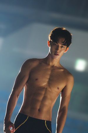 Nam Joo Hyuk Abs, Nam Joo Hyuk Weightlifting Fairy, Nam Joo Hyuk Wallpaper, Nam Joo Hyuk Cute, Moon Lovers Scarlet Heart Ryeo, Jong Hyuk, Scarlet Heart Ryeo, Nam Joo Hyuk, Nam Joohyuk