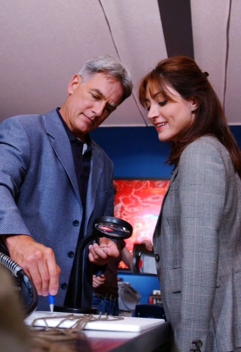 Ncis Kate, Caitlin Todd, Ncis Season 1, Kate Todd, Ncis Characters, Gibbs Ncis, Lauren Holly, Ncis Cast, Leroy Jethro Gibbs