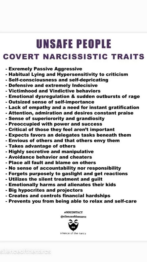 Traits Of Narcissism, Prayers Against Narcissism, Symptoms Of Narcissism, Unsafe People, What Causes Narcissism, Causes Of Narcissism, Narcissism Quotes, Narcissism Relationships, Manipulative People