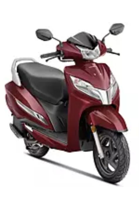 Honda Activa 125 Honda Activa 125, 125 Scooter, Honda Bikes, Fuel, Bike, India