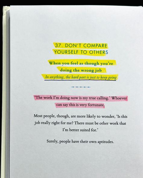 📍11 ways that will inspire confidence and courage for living. ✨“Zen- The art of simple living” by Shunmyō Masuno is a book provides practical and easy lessons which teaches you 100 ways to bring yourself true happiness and calm. ✨There are very simple and visually appealing lessons that will help simplify your living by changing your perspective towards yourself and your surroundings. ✨The book will help eliminate negative emotions, alleviate confusion and worry, clear your thinking, cul... Calm Mindset, Mindset Books, Find Your Happiness, Mind Change, Everyday Habits, Be More Mindful, Easy Lessons, Dont Compare, Cute Couple Drawings