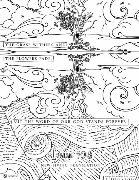 Christian Coloring Pages For Adults, Church Coloring Pages, Biblical Drawings, Printable Bible Verses Free, Scripture Coloring Sheets, Coloring Sheets For Adults, Christian Coloring Pages, Downloadable Coloring Pages, Verse Coloring Pages