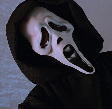 Ghostface Scream Ghostface 1996, Ghostface Pfp, Scream 1996, Ghostface Scream, Scream