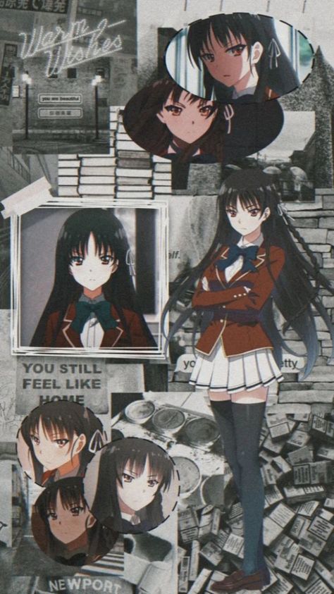 Suzune Horikita Wallpaper Aesthetic, Classroom Of The Elite Aesthetic, Classroom Of The Elite Characters, Suzune Horikita Wallpaper, Classroom Of The Elite Suzune, Classroom Of The Elite Horikita, The Classroom Of The Elite, Classroom Of The Elite Wallpaper, Classroom Of The Elite Ayanokoji