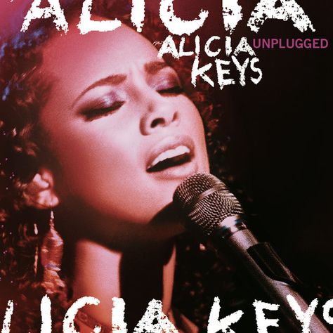 Unbreakable (Unplugged Live at the Brooklyn Academy of Music, Brooklyn, NY - July 2005) by Alicia Keys on TIDAL Alicia Keys Fallin, Lemonade Beyonce, Poetry For Her, Damian Marley, Roc Nation, Glam Punk, Lisa Fischer, Mos Def, Mtv Unplugged