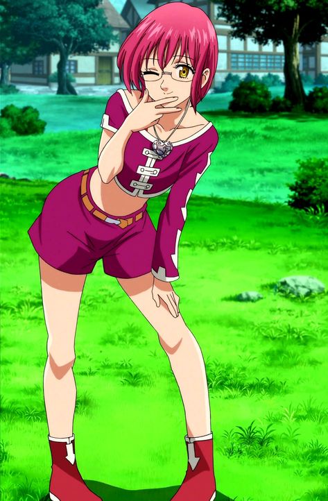 Supernatural Crossover, Capital Sins, Princesa Elizabeth, The 7 Deadly Sins, Seven Deady Sins, Seven Deadly Sins Anime, 7 Deadly Sins, The Seven Deadly Sins, Deadly Sins