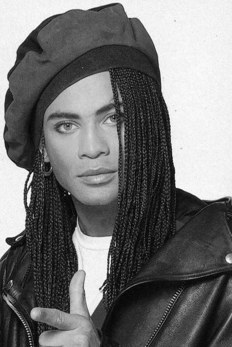 Robert Pilatus (8 June 1965 – 2 April 1998) was a German model, dancer, and singer. Pilatus was half of the pop music duo Milli Vanilli. Pilatus was born in Munich, Germany. Pop Artists Music Singers, Ladys Shoes, Color History, German Celebrities, Umineko When They Cry, Milli Vanilli, German Model, Male Singers, Old School Music