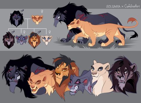 Lion Oc Base, Cartoon Oc Character Design, Lion Oc Art, Lion Fursona, Lion Character Design, Anthro Lion, Lion King Oc, Lion King Tree, Lion Oc