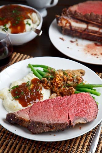 The Perfect Prime Rib Prime Rib Recipes, Prime Rib Dinner, Prime Ribs, Perfect Prime Rib, Cooking Prime Rib, Prime Rib Recipe, Rib Recipe, Prime Rib Roast, Rib Roast