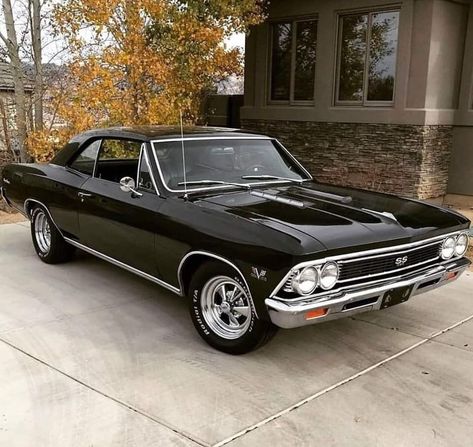 66 Chevelle, 70s Muscle Cars, 1966 Chevelle, Chevy Chevelle Ss, Chevy Ss, Old Muscle Cars, Chevrolet Chevelle Ss, New Retro Wave, Chevy Muscle Cars