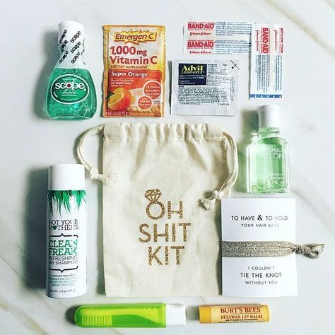 Adorable and hilarious hangover kits to give out to your bride tribe post-bachelorette party Bachelorette Party Essentials, Bachelorette Party Weekend, Nashville Bachelorette Party, Vegas Bachelorette, Hangover Kit, Bachelorette Party Planning, Bridal Bachelorette Party, Bachelorette Trip, Party Essentials