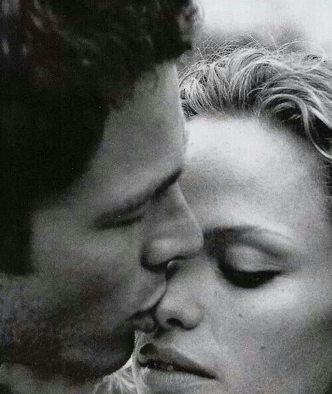 Love Kiss On The Nose, Nose Kiss, Bruce Weber, Photographer Inspiration, Love Kiss, The Nose, Couples In Love, Romantic Love, Love Is Sweet