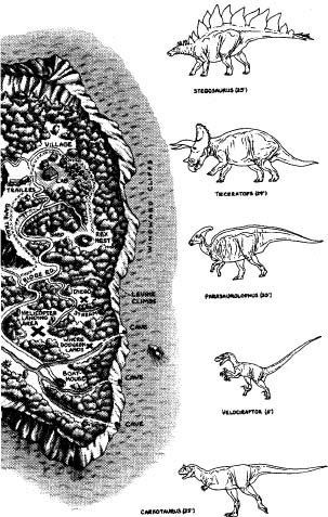 The Lost World - Michael Crichton English Journal, Michael Crichton, Lost World, The Lost World, Jurassic World, Lost