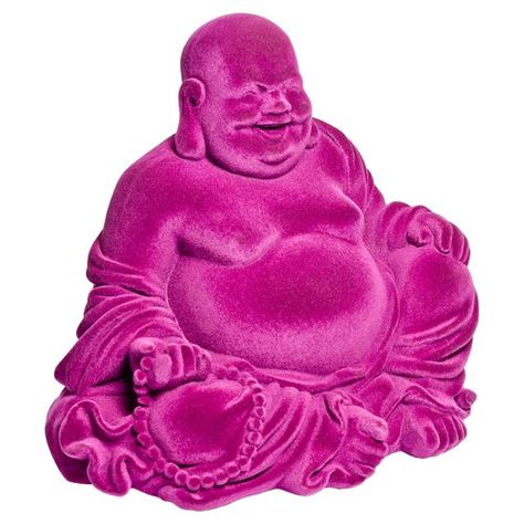 Buddha Room Design, Buddha Room, Ayyy Lmao, Living Room Ornaments, Family Figurine, Buddha Figurine, Arte Inspo, Colour Purple, Buddha Art