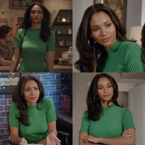 Layla Keating Aesthetic, Layla Keating Outfits, Layla Keating, Greta Onieogou, Long Summer Dresses Maxi, Managing Director, Black Femininity, Classy Casual Outfits, Stylish Work Outfits