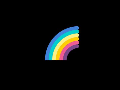 Brand-new set of animated PREMIUM moods on ASKfm. Rainbow Animation, Rainbow Emoji, Rainbow Gif, Logo Gif, Background Gif, Gif Background, Emoji Design, App Background, Rainbow Logo