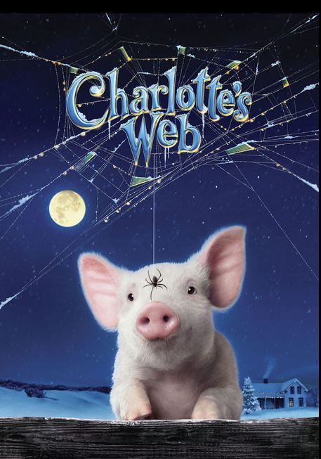 Kathy Bates, John Cleese, Cedric The Entertainer, The Entertainer, Cat Vs Dog, Dog Movies, Steve Buscemi, Charlotte's Web, Reba Mcentire