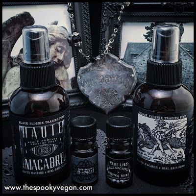 The Spooky Vegan: Goth Essentials for Surviving Summer Goth Essentials, Gothic Things, Surviving Summer, Gothic Culture, Punk Makeup, Spooky Stuff, Goth Accessories, Summer Goth, Vampire Goth