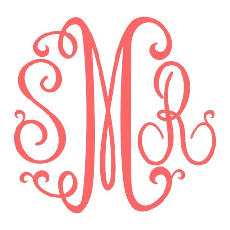 Free Monogram SVG Files for Cricut | Arabesque Dots Cuttable Font Circle Monogram Font Free, Cricut Monogram Font, Circle Monogram Font, Free Monogram Fonts, Portfolio Print, Cricut Monogram, Free Monogram, Vinyl Monogram, Screen Printed Tshirts