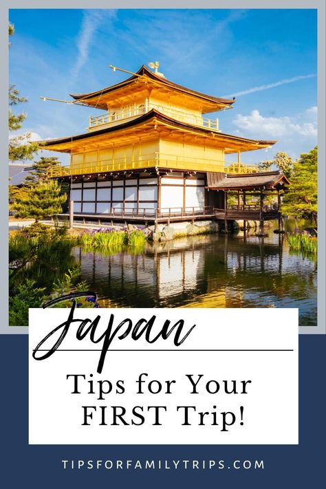 12 Tips for Your First Trip to Japan First Trip To Japan, Family Trip To Japan, Solo Trip To Japan, Japan Trip Planning, How To Plan A Trip To Japan, Japan Tourist Spots, Tokyo Trip, Ghibli Museum, Capsule Hotel