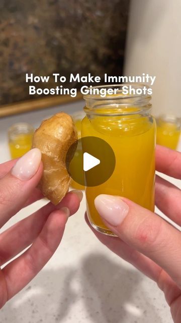 @athenavitality on Instagram: "🍋✨ Want to give your immune system a little extra love? 🍋✨

It’s not only great for your immune system but also aids digestion, lowers blood sugar levels, and can even help with weight loss. 💛

🧡 Why This Works:
Ginger: Powerful anti-inflammatory and antioxidant properties.
Turmeric & Black Pepper: The curcumin in turmeric is activated by the piperine in black pepper, making this combo a potent health booster.
Citrus: High in vitamin C, supporting your immune system.

🍊 Step-by-Step Recipe:

1️⃣ Chop Ginger:
 - Start with about 70 grams of ginger and chop it into chunks.
2️⃣ Peel two Oranges:
3️⃣ Blend:
 - Add the chopped ginger, peeled oranges, 2 cups of water, and the juice from one lemon into a blender. Blend until smooth.
4️⃣ Strain:
 - Strain the mi Ginger Shot Recipe, Turmeric And Pepper, Ginger Shots, Turmeric Black Pepper, Orange Peels, Ginger Shot, Wellness Shots, Best Smoothie Recipes, Feeling Under The Weather