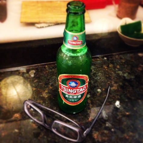 Tsingtao, Chinese beer Chinese Alcohol, Tsingtao Beer, Chinese Beer, Heniken Beer Heineken, Hold My Beer Meme, Beer Bottle, New Zealand, Beer, Drinks