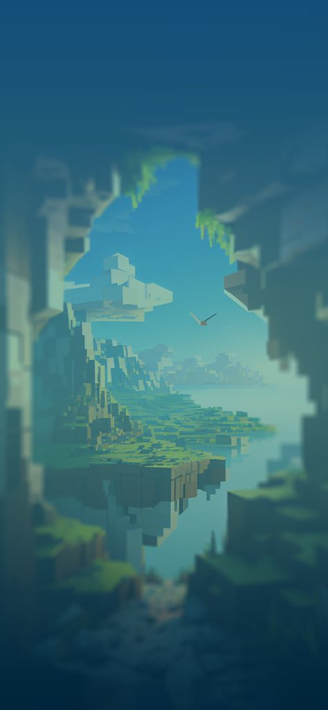 Minecraft Blocktopia Wallpapers - Minecraft Aesthetic Wallpaper 4k Minecraft Background Wallpapers, Minecraft Live Wallpaper, Minecraft Iphone Wallpaper, Minecraft Wallpaper Aesthetic, Minecraft Wallpaper 4k, Minecraft Jungle House, Minecraft Cave House, Phone Wallper, Minecraft Background