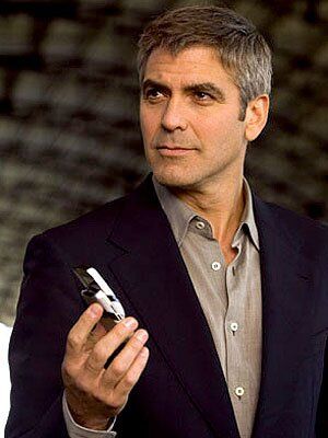 Ocean’s Twelve, George Clooney Images, Oceans Twelve, Oceans Eleven, Oceans 11, Patrick Dempsey, Perfect Storm, Celebrities Humor, Oscar Winners