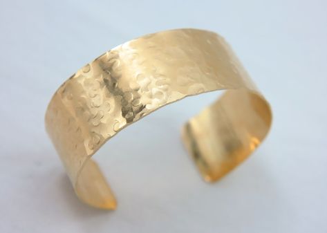 Old Forge, Champagne Bubbles, Rustic Cuff, Sterling Silver Stacking Rings, Wide Cuff Bracelets, Copper Cuff, Sterling Silver Rings Bands, Wide Bracelet, Gold Bracelet Cuff