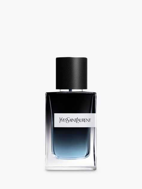 I found this at John Lewis & Partners. What do you think? Perfume Ysl, Ysl Men, Yves Laurent, Mens Perfume, Ysl Perfume, Yves Saint Laurent Y, Men's Aftershave, Men's Fragrance, Ysl Beauty