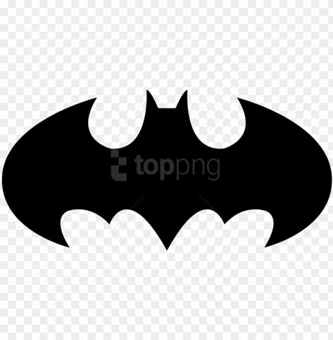 Batman Template, Batman Logo Png, Pinterest Png, Batman Stickers, Batman Pictures, Batman Arkham Origins, Batman Comic Books, Batman Symbol, Cake Fondant