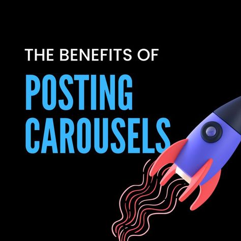 Carousel posts might be just another way to engage with your followers, but pros know their value and how much they can contribute to the engagement and the impressions they farm.

Carousels skyrocket your post’s reach because users on the platform spend more time engaging with your post than they do with other posts because there is more content to consume in a carousel post than a usual post. Carosal Post Ideas, Carasoul Post, Event Carousel Post, Carousel Post, How To Make Carousel Post Instagram, Instagram Carasoul Post, Motivational Carousel Post, Soft Skills, Skills Development