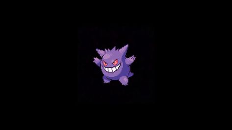 Gengar Wallpapers, Windows Wallpaper, Macbook Wallpaper, Wallpaper Pc, Desktop Wallpaper, Quick Saves