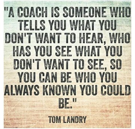 Positive Coaching Quotes. QuotesGram Coaching Soccer, Quotes Girlfriend, Tom Landry, Sports Motivation, Athlete Quotes, School Cheer, Team Quotes, Booster Club, Gymnastics Quotes