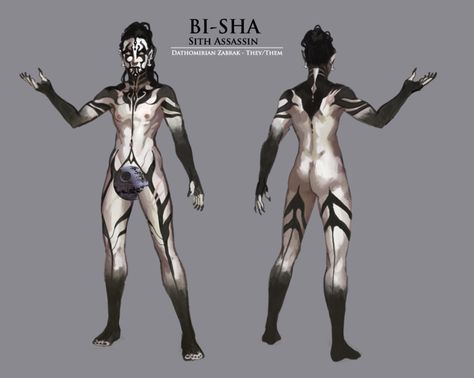 ArtStation - Sith Character, Bishop Langhard Bojling Art Base, Bounty Hunter, Anatomy Art, Suit Designs, Character Creation, Dnd Characters, Character Portraits, The Works, Character Design Inspiration