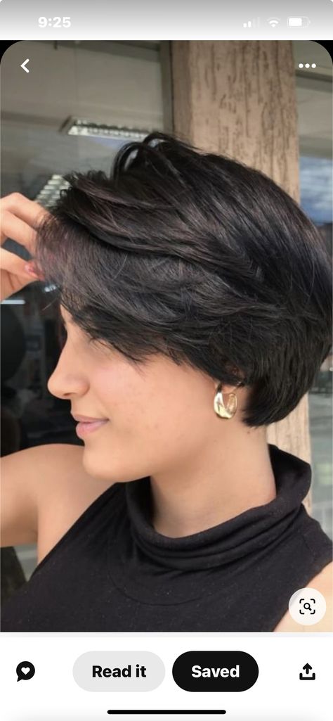 Asian Short Bob Hairstyles, Women Hair Cuts 2023 Medium, Short Bob Stacked Hairstyles, Dorothy Hammel Haircut, Short Bob Hairstyles 2023, Graduated Bob Haircuts Short, French Bob Haircut Short, Really Short Haircuts For Women, Short Hairstyle Women 2023