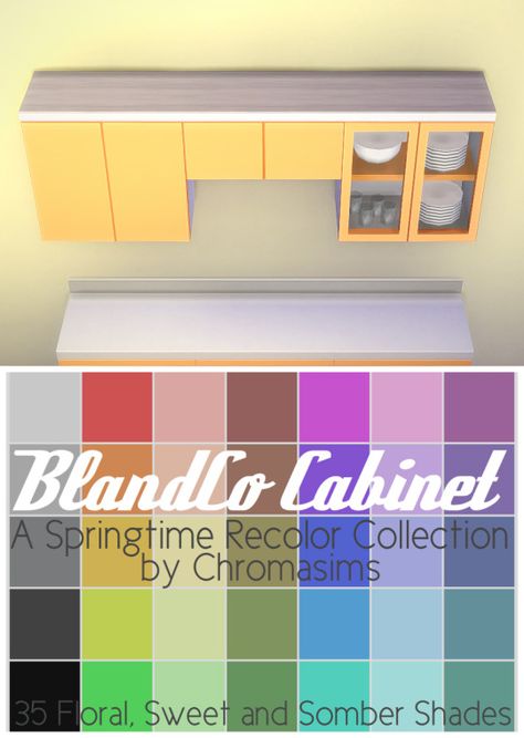 Sims 4 Kitchen, Play Sims 4, Sims 4 Mm Cc, Sims Building, Sims Games, Sims 4 Mm, Sims House Design, Sims 4 Cc Packs, Sims 4 Cc Furniture